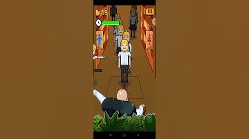 Peece Maker Part 27 #shorts