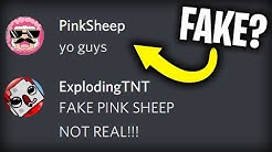Pinksheep Youtube - pinksheep roblox youtube pink sheep pink sheep ads