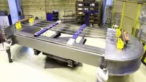 isostatic processing avure chapter 4 HASMAK A Ş