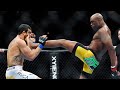 Every Front Kick Finish in UFC History