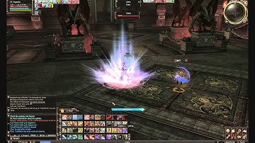 Flash vs iIntro [3] - Lineage 2 Olympiad (Iss Spectral Dancer)