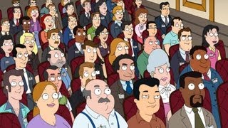 American Dad