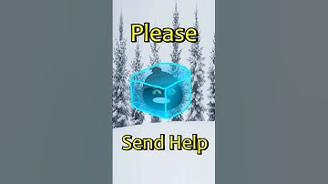 When You REALLY Been Going Too Long... 🥶 #time #fromthedepths #gaming #winter