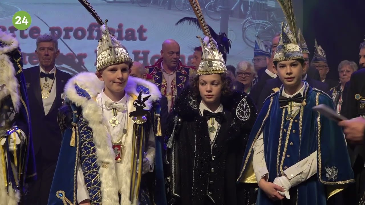 Hofkapel Valkenswaard viert 66-jarig jubileum met groots feest