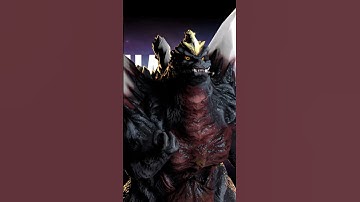 Who Will Godzilla x Kong: Supernova Bring? #godzilla #godzillaxkong #godzillaxkongsupernova