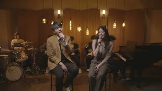 서울국제고 밴드부(Ecstasy) 12기 - 촛불 하나 레코딩 비디오(feat. 졸업 축하해)