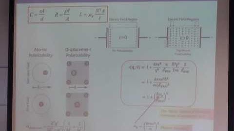 Lecture 5: Compound Semiconductor Materials Science (Compound Semiconductor Heterostructures)