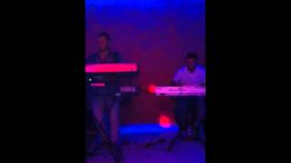 Emiliano Guza Gjenerali & Tani Elbasanit - Live 2