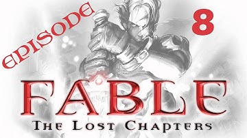 Fable | Trader Escort