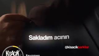 Düşüyorum Dara Beni Geri Verin Bana 💔🔪