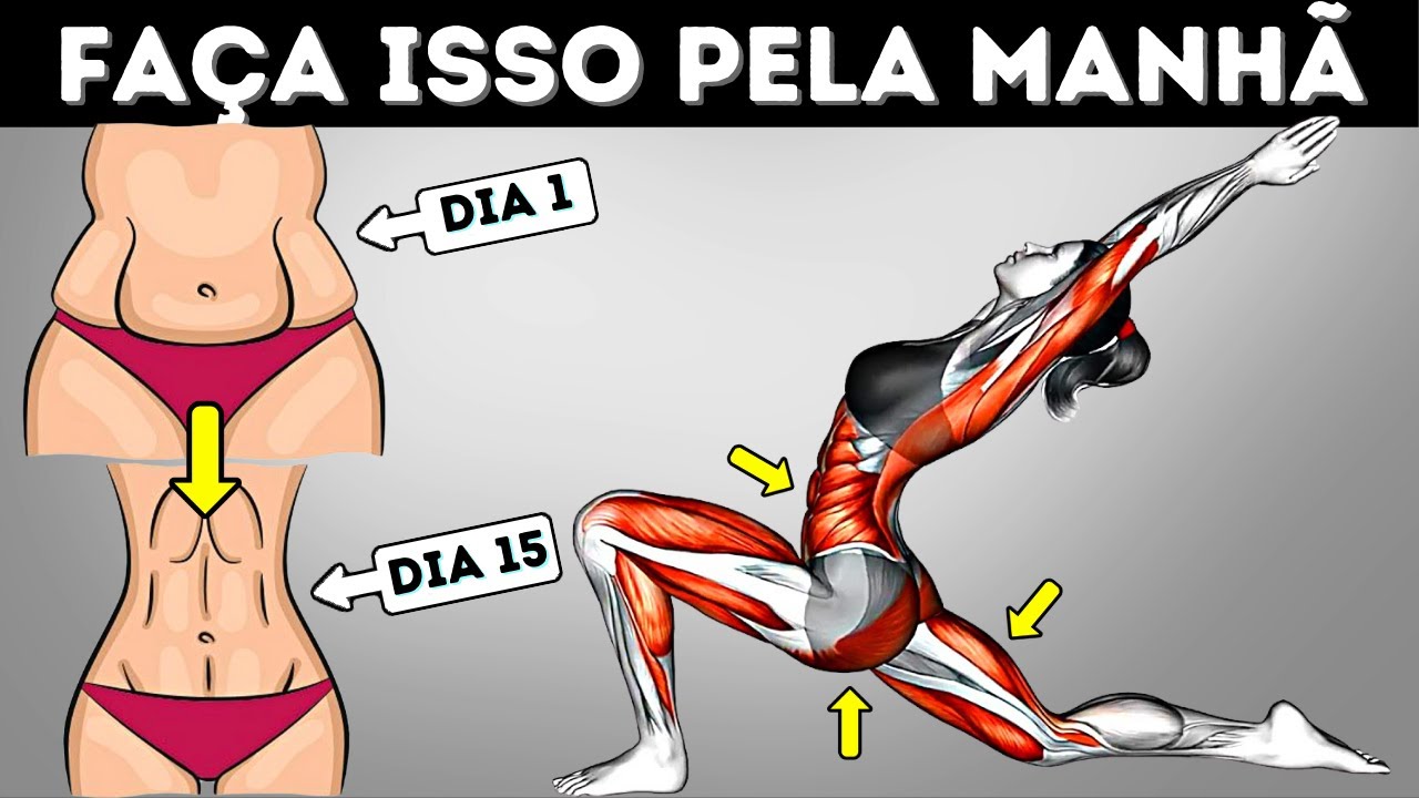 Plan para definir musculos