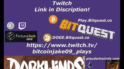Darkwinds ethereum pirate TCG Live twitch play