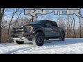 Our Gen 3 Ford Raptor Is Finally Here! **Delivery Day**