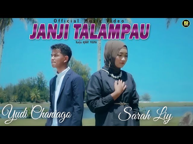 Lagu minang terbaru 2024-Sarah Liy Ft Yudi Chaniago Janji Talampau (Official Music Video) class=