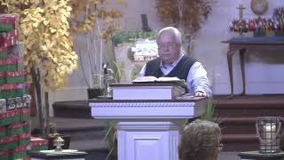 New Life Christian Church of Newtown Worship, 10/17/2021