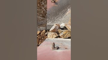 Stone Crusher 🚨 #jawcrusher  #crushing  #mm247