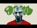 MF DOOM: Hip Hop's Greatest Supervillain