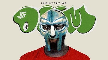 MF DOOM: Hip Hop