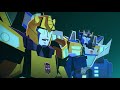 Охота на пришельцев! | Cyberverse | S03 | E21 | весь эпизод |  Трансформеры Россия Канал