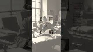 The Inspiring Life Of Chester Carlson