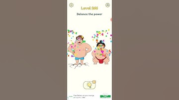 dop 2:delete one part level 266