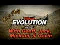 Let's Play - Trials Evolution with Geoff, Jack, Michael, and Gavin | Rooster Teeth
