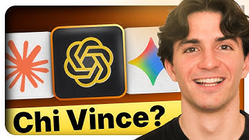 ChatGPT 5.2: È Meglio di Claude e Gemini?