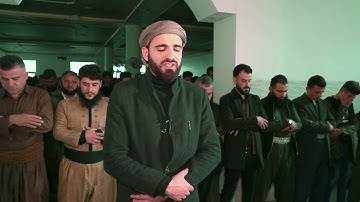 سورة الاسراء  بصوت القارئ عبيدة موفق