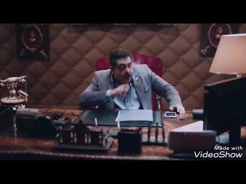 مهرجان شبح اسد وسط الغابه على رحيم