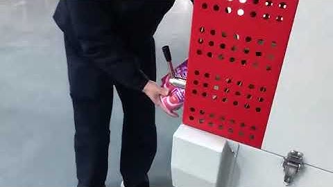 heat shrink film wrapping machine for aerosol can