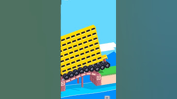 crazy cars #fancade #games #automobile #drivemad #gameplay #crazycar #gaming