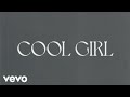 dodie - Cool Girl (Lyric Video)