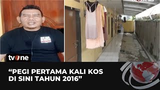 Pemilik Kontrakan Nyatakan Pegi Berada Di Bandung Sejak 2016 | tvOne