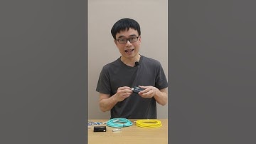 Single Mode vs Multimode Fiber Which One Should You Use