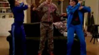 Sonny With A Chancewhose The Dummy promo