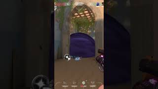 Average Deagle | Valorant | #gaming #valorant #clove #trending #deagle #serenecrabz #bind