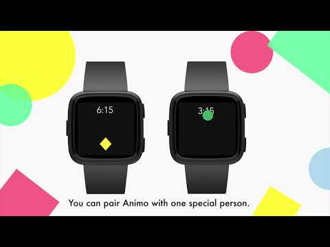 Animo: Sharing Biosignals on a Smartwatch for Lightweight Social Connection