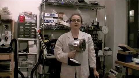 Hardware hackers open source Homeland Security