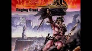 DEATHROW - Raging Steel