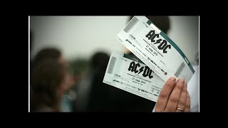 Ticketmaster might replace physical tickets with facial recognition