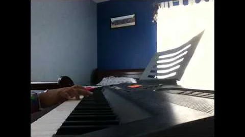 Jar of Hearts Piano Cover