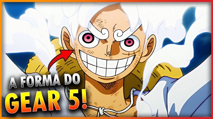 ONE PIECE 1075 - TRADUÇÃO COMPLETA - (NARRADO PT BR) A REVOLTA DOS SERAFINS  