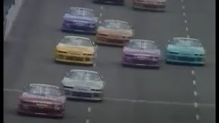1993 IROC Race #2 - Darlington