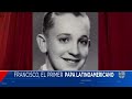 🔴 En Vivo | Recuerdan en California el pontificado de Francisco | 12:30 PM | 04-21-2025