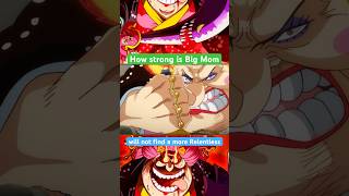 Download Lagu How Strong was Prime Big Mom? 🔥 #onepiece MP3