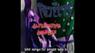 The Rejects - The Radio Song