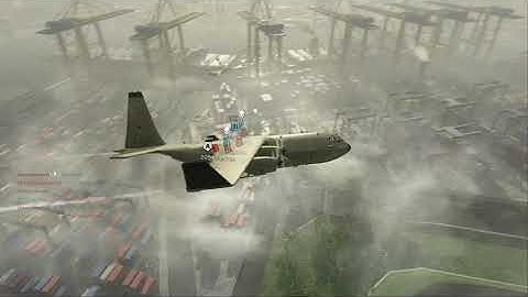 CoD Modern Warfare. POINTMAN PERK IS UNDER RATED!