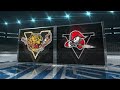 893 victoriaville tigres 1 drummondville voltigeurs 5  27 04 24