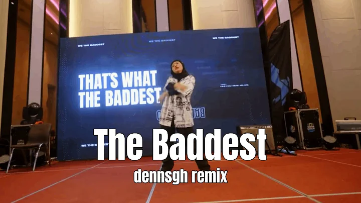 The Baddest Dancing Potatoes Noizucon 2022