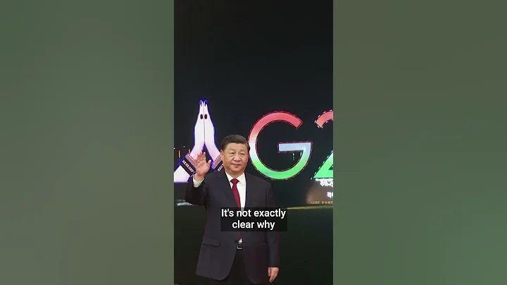 This Week in China: Huawei’s Breakthrough, Xi’s G-20 No Show, Country Garden Avoids Default - DayDayNews